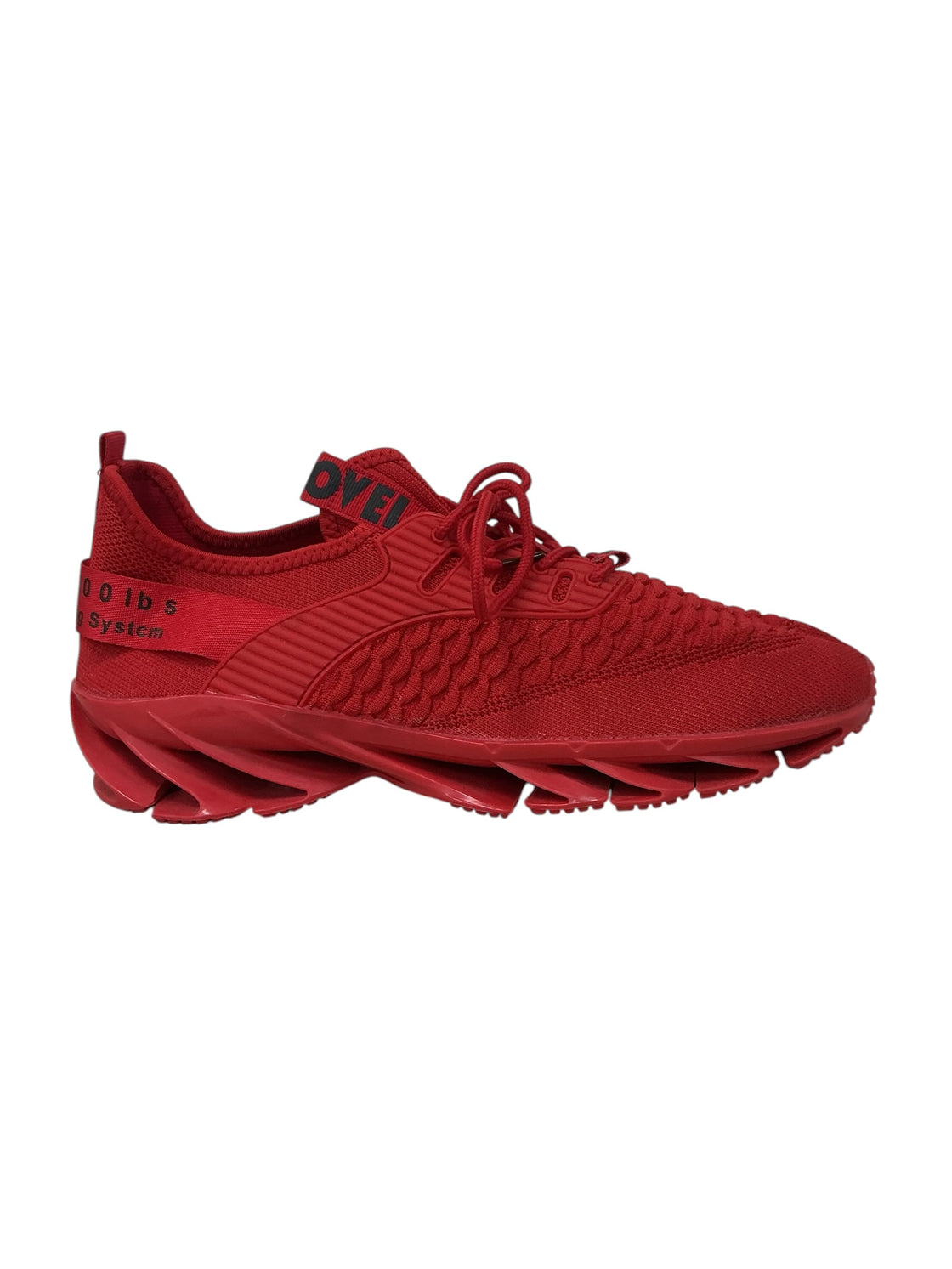Tenis deportivos