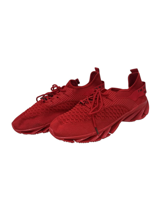 Tenis deportivos