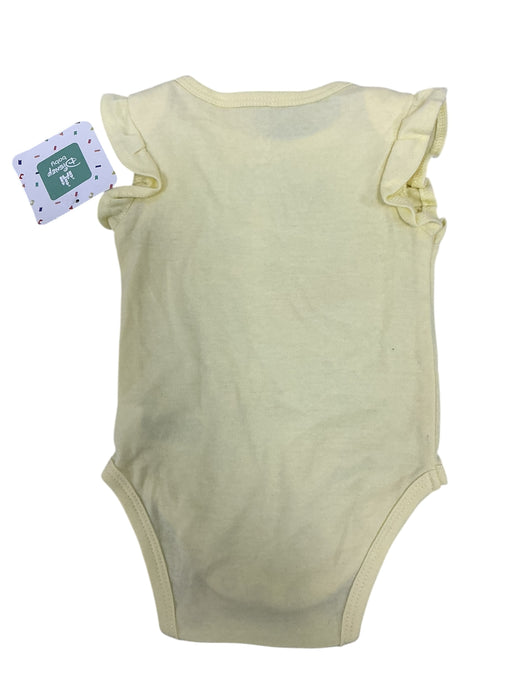 Conjunto para bebé 3-6M (DISNEY)