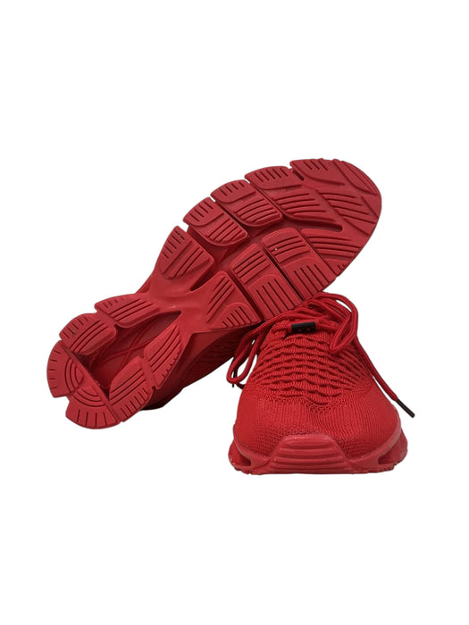 Tenis deportivos
