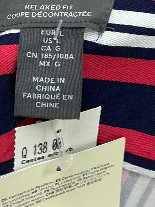 Camisa L (H&M)
