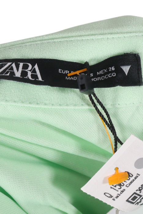 Falda S (ZARA)