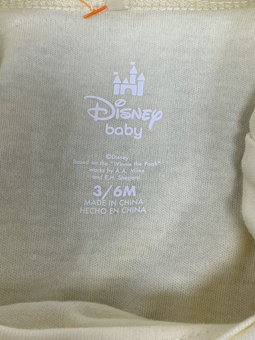 Conjunto para bebé 3-6M (DISNEY)
