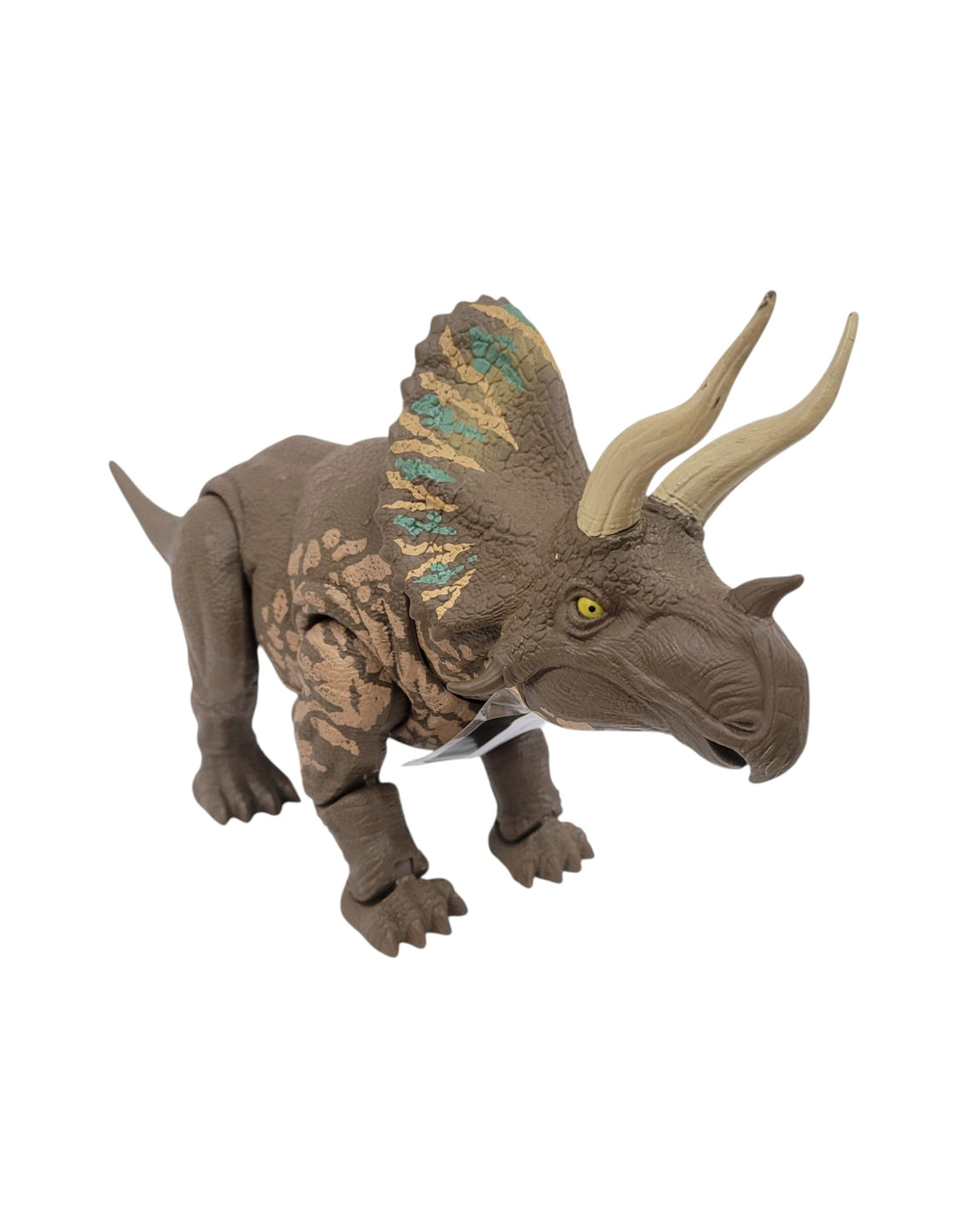 Eotriceraptors (JURASSIC WORLD)