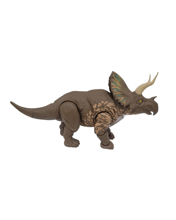 Eotriceraptors (JURASSIC WORLD)
