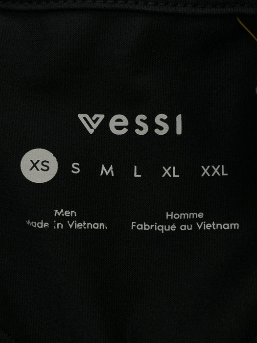 Playera XS (VESSI)