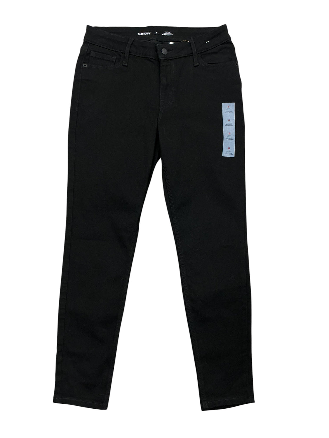 Pantalón 6 (OLD NAVY)