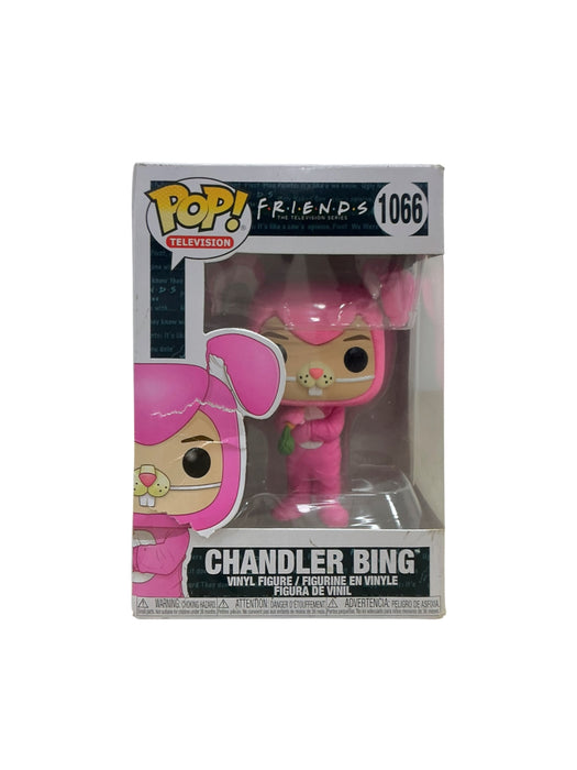 Chandler Bing (FUNKO)