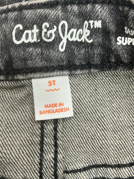 Pantaloneta para niño 5T (CAT & JACK)