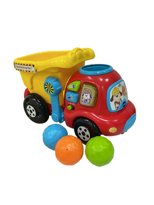 Camión (VTECH)