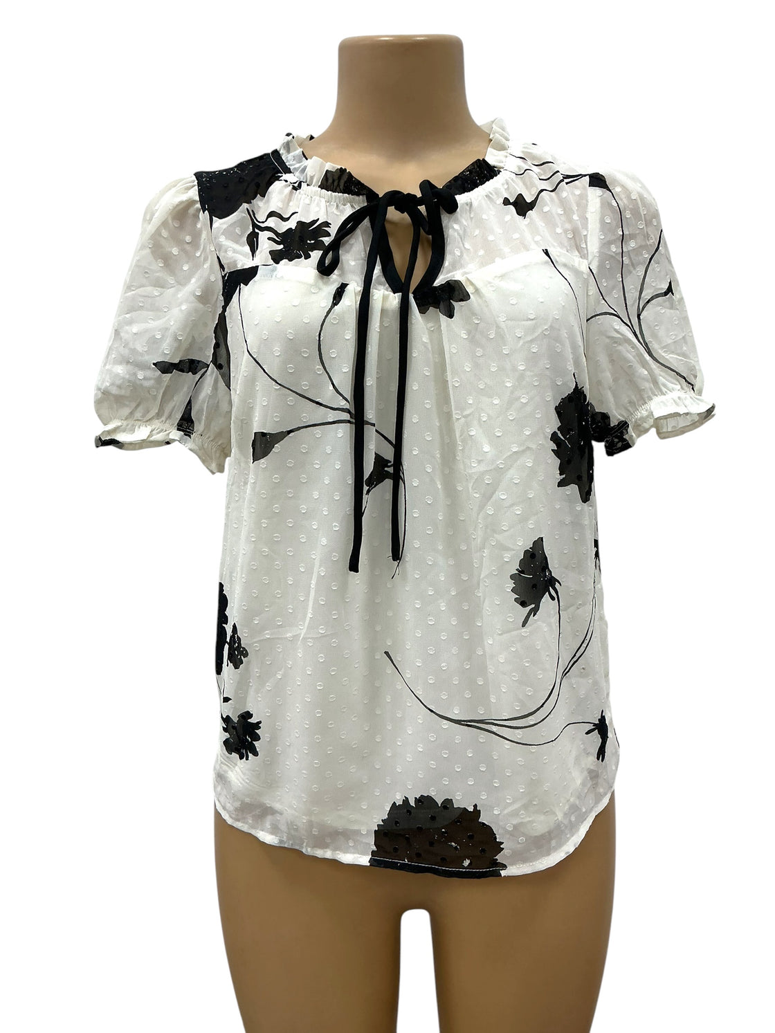 Blusa M (MONTEAU)