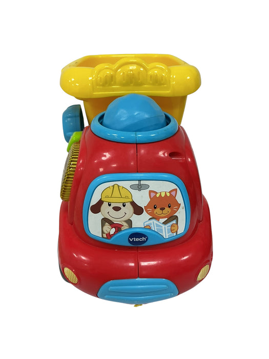 Camión (VTECH)