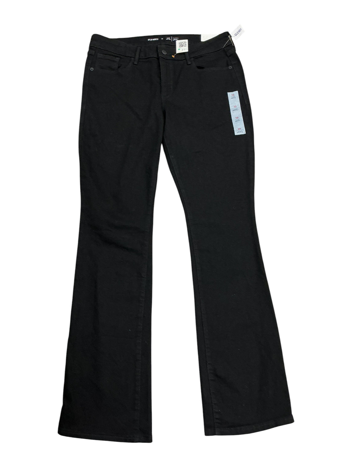 Pantalón 12 (OLD NAVY)