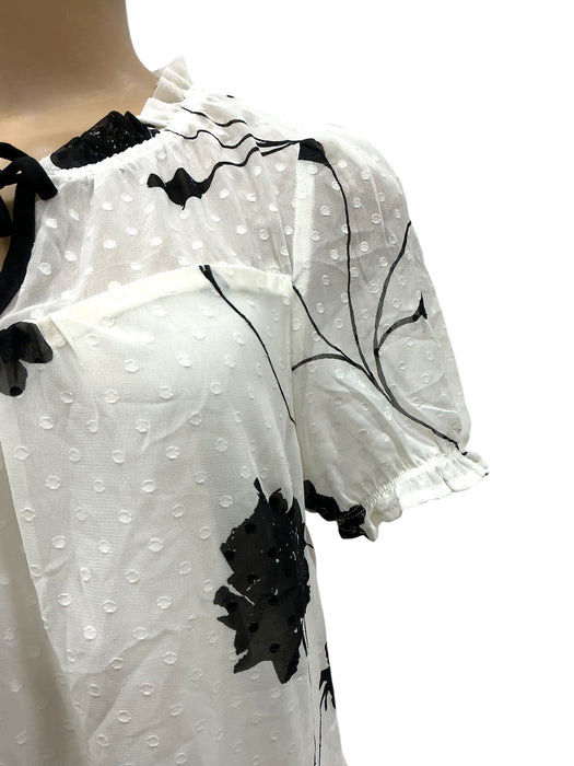 Blusa M (MONTEAU)