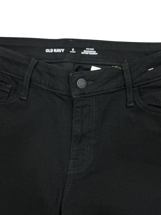Pantalón 6 (OLD NAVY)