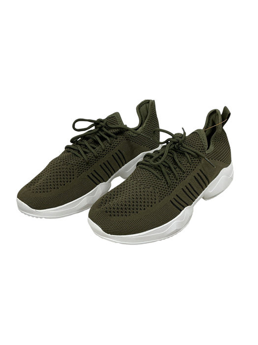 Tenis (UUBARIS)