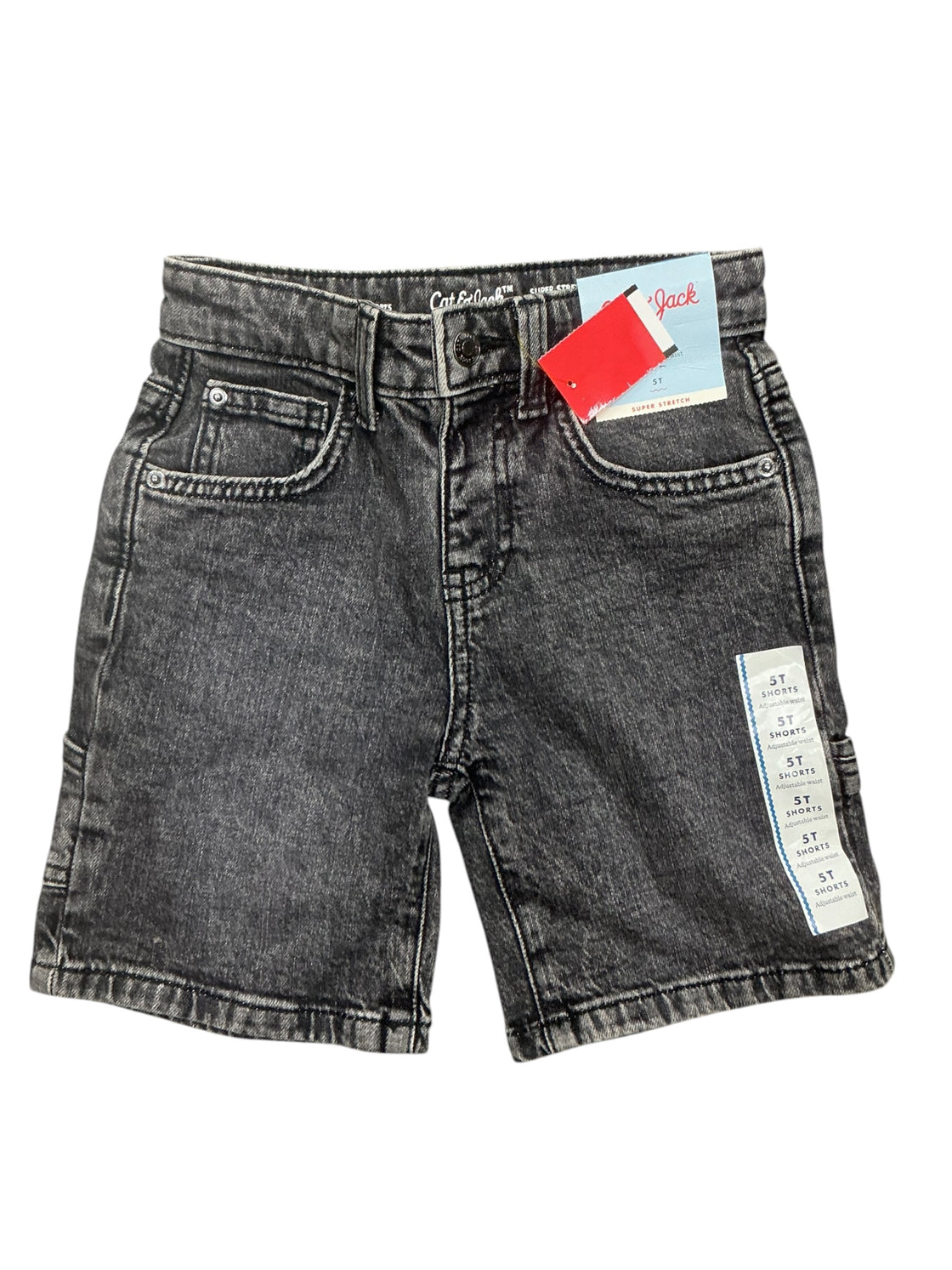 Pantaloneta para niño 5T (CAT & JACK)