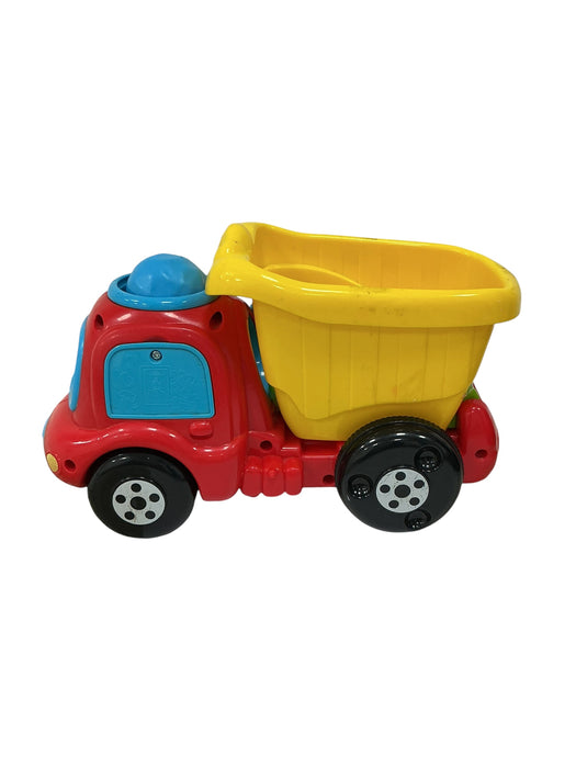 Camión (VTECH)