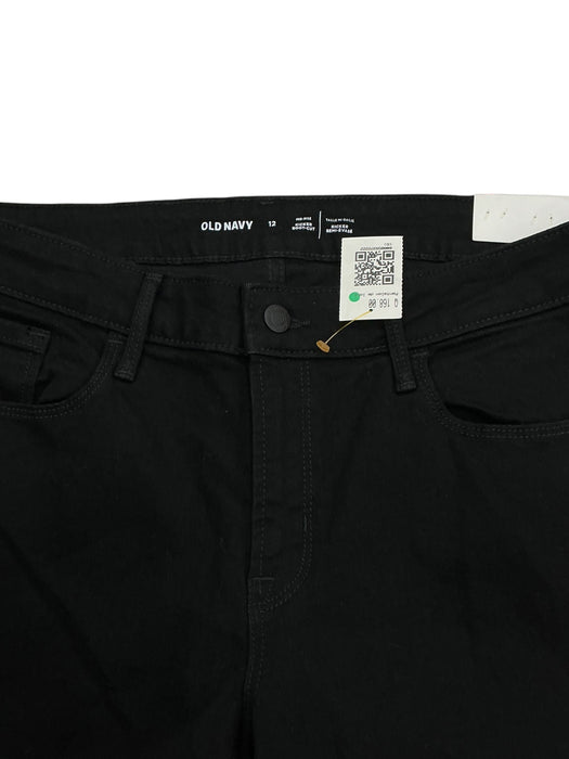Pantalón 12 (OLD NAVY)