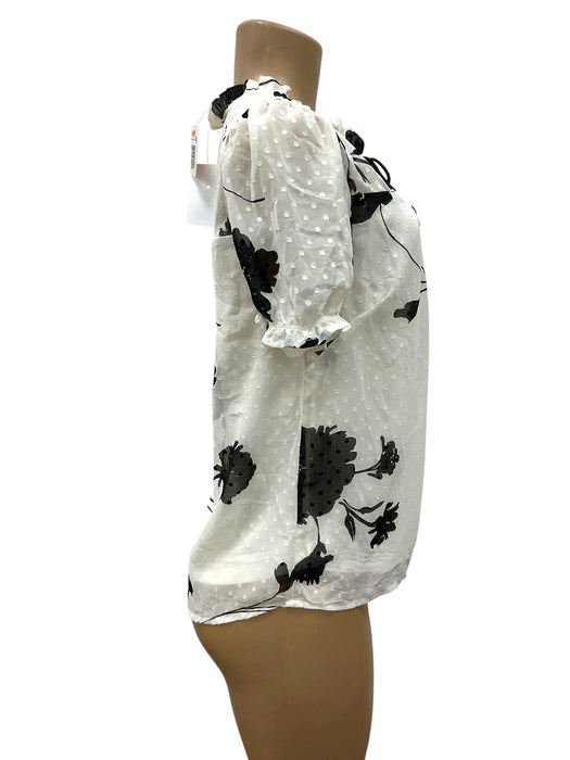 Blusa M (MONTEAU)