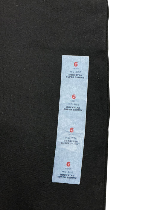 Pantalón 6 (OLD NAVY)