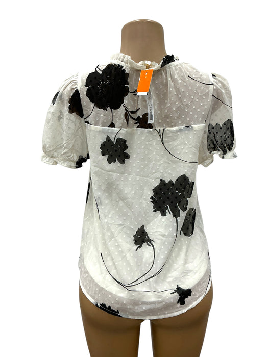 Blusa M (MONTEAU)