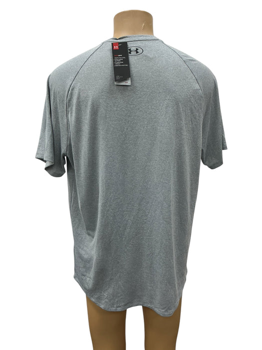 Playera XXL (UNDER ARMOUR)