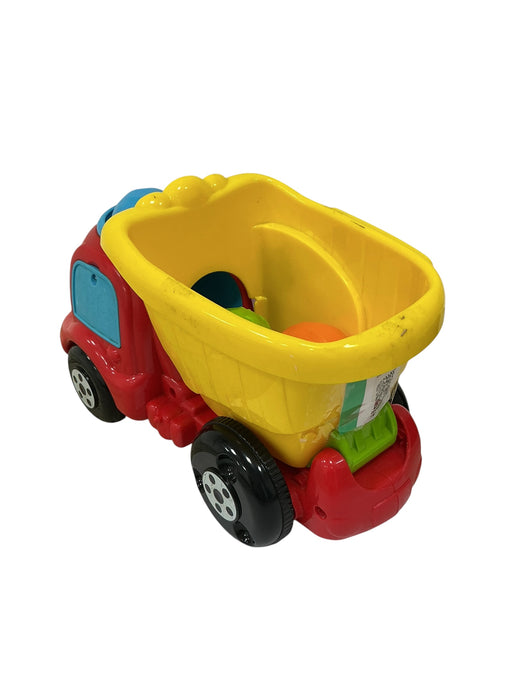 Camión (VTECH)