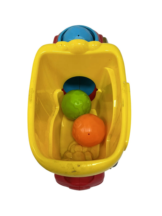 Camión (VTECH)