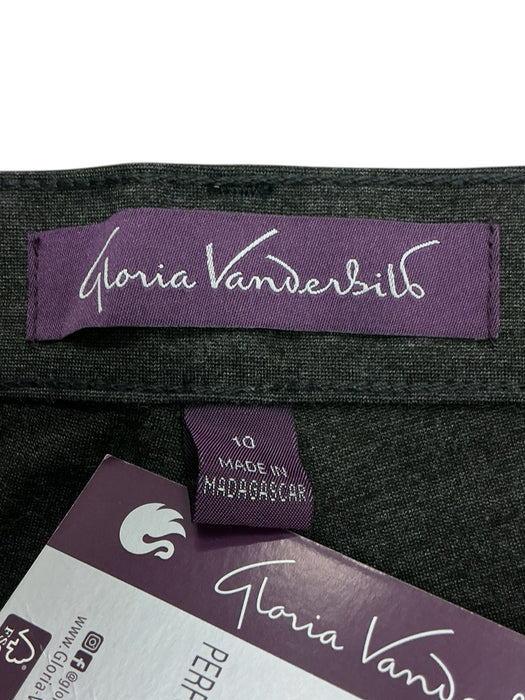 Pantalón 10 (GLORIA VANDERBILT)