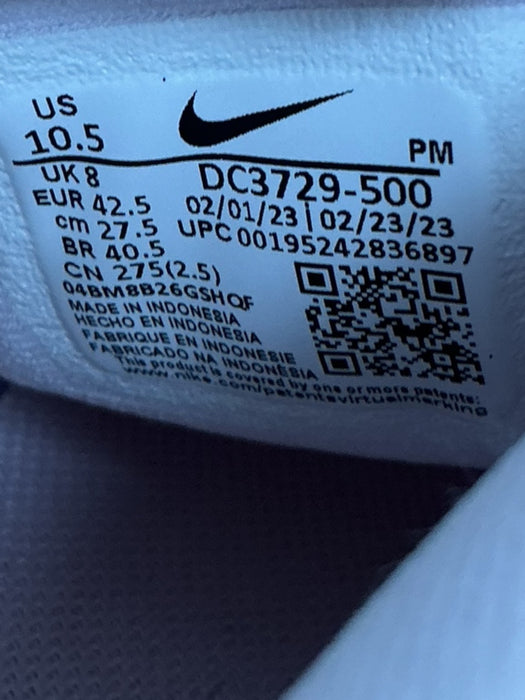Tenis 10.5 (NIKE)