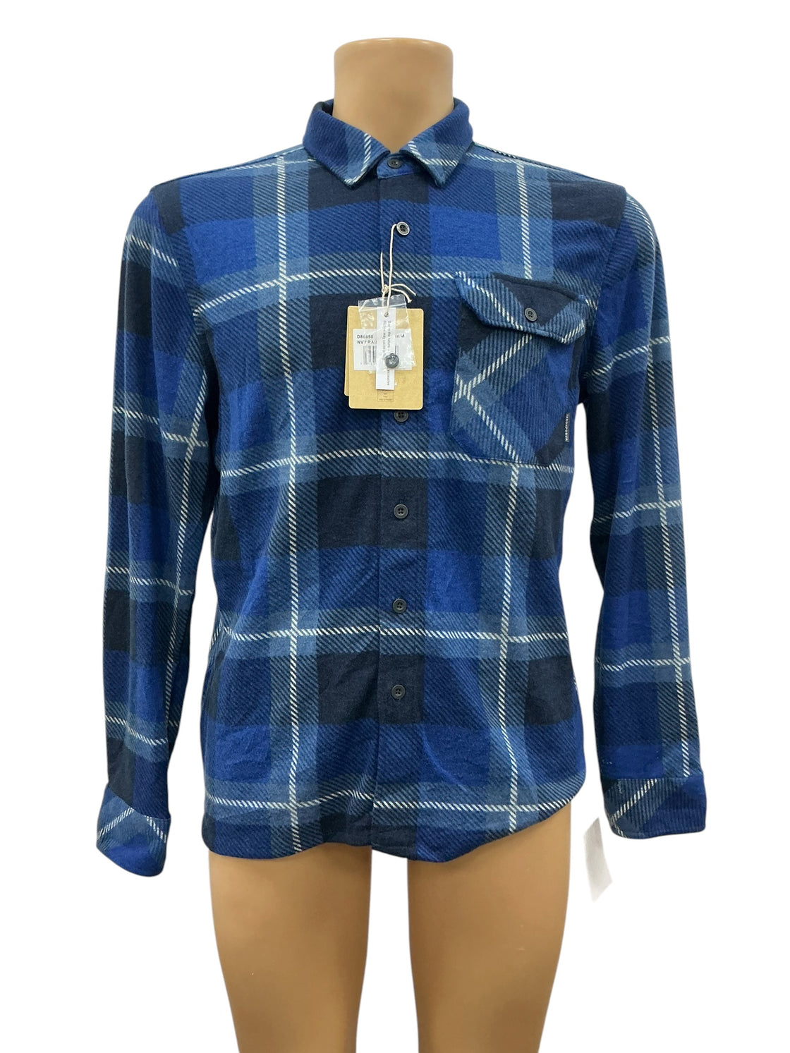 Camisa M (ZEROXPOSUR)
