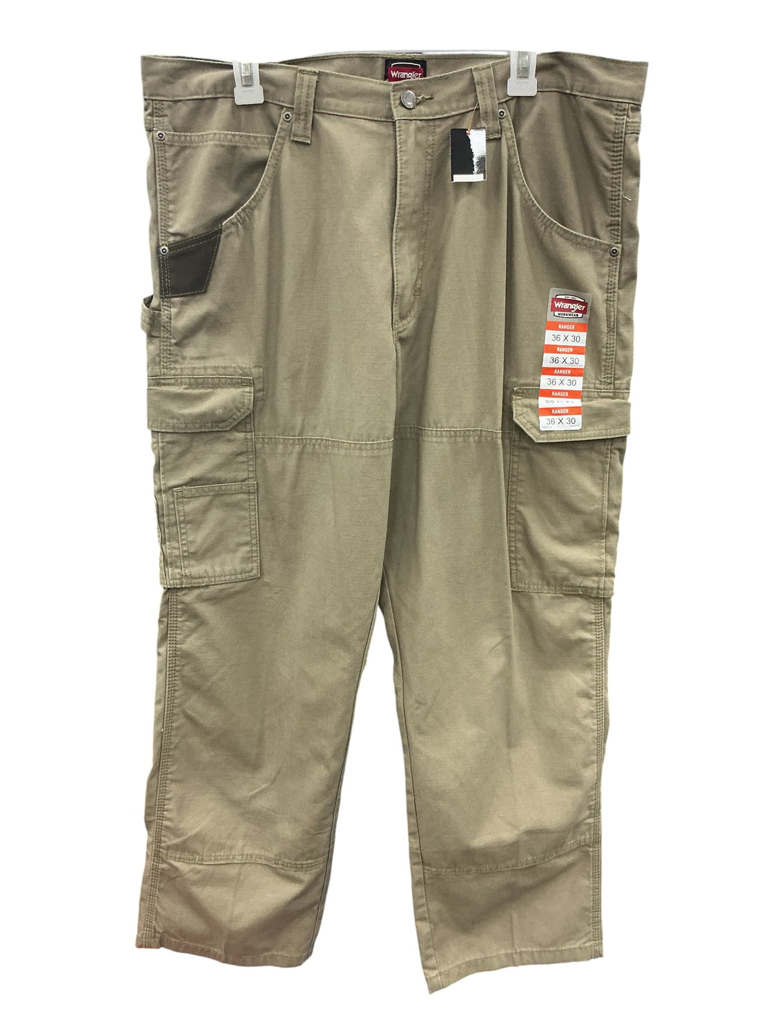 Pantalón 36*30 (WRANGLER)