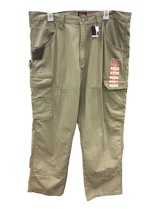 Pantalón 36*30 (WRANGLER)