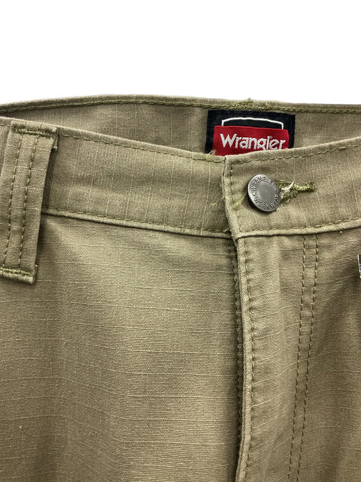 Pantalón 36*30 (WRANGLER)