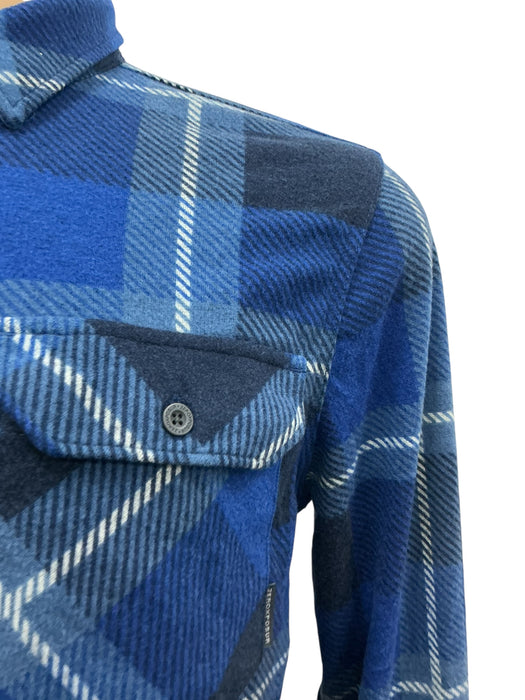 Camisa M (ZEROXPOSUR)