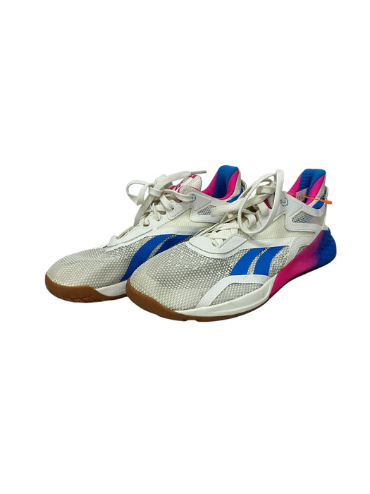 Tenis 8.5 (REEBOK)