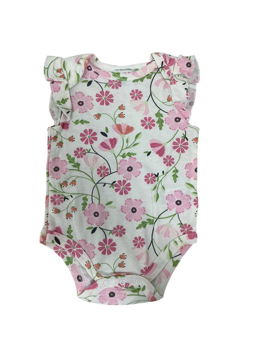 Set de bodys para bebé 6/9M (LITTLE CHICKADEES)