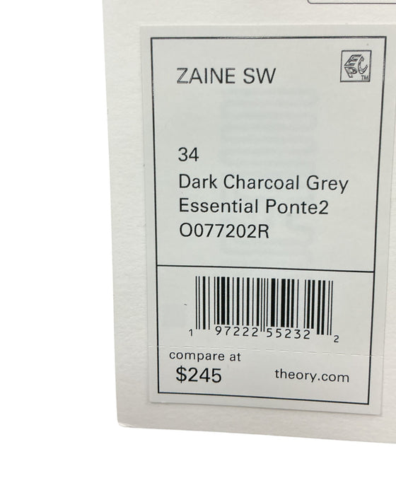 Pantalón M (THEORY)