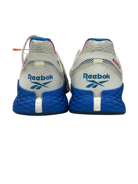 Tenis 8.5 (REEBOK)