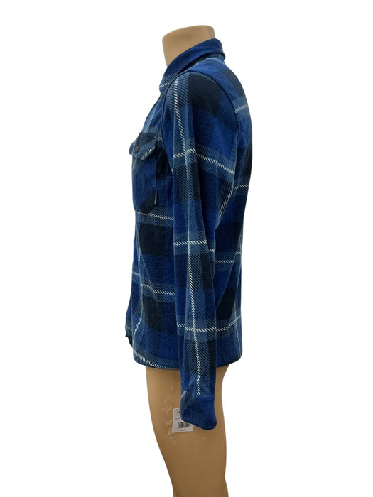 Camisa M (ZEROXPOSUR)