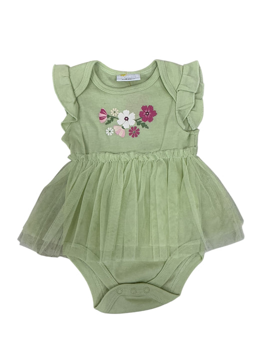 Set de bodys para bebé 6/9M (LITTLE CHICKADEES)