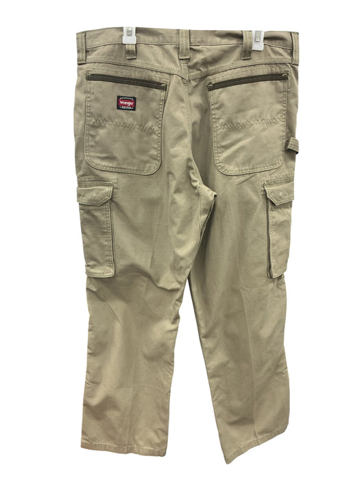 Pantalón 36*30 (WRANGLER)
