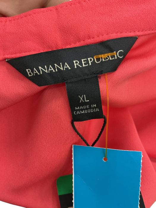 Blusa XL (BANANA REPUBLIC)
