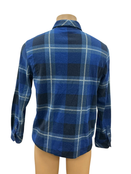 Camisa M (ZEROXPOSUR)