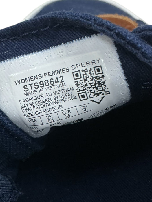 Tenis 8 (SPERRY)