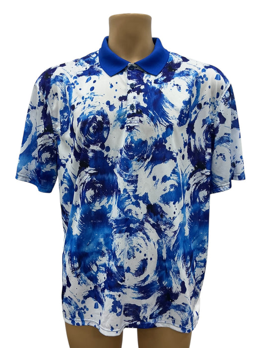 Camisa XL (REEL LEGENDS)