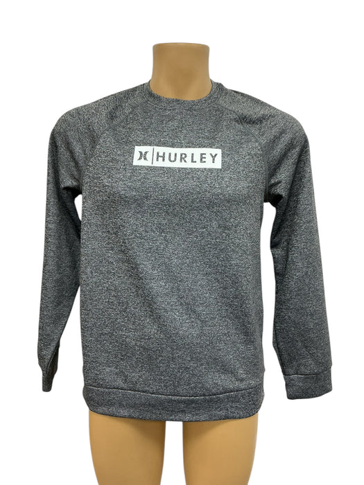 Sudadero S (HURLEY)