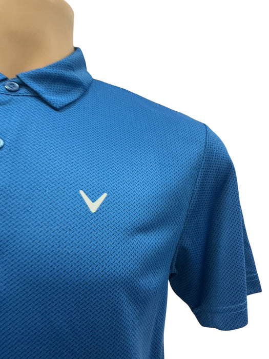 Camisa M (CALLAWAY)