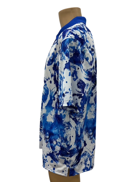 Camisa XL (REEL LEGENDS)